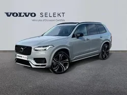 Gris Utilisé 2024 Volvo XC90 Ultra SUV | 89 999 €
