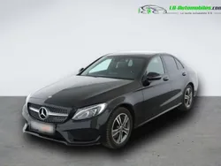 Utilisé 2018 Mercedes C400 Berline | 37 800 €