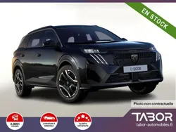 Noir Nouvelle 2025 Peugeot 5008 Allure Monospace | 44 257 € (Prix assez cher)
