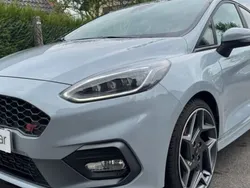 Utilisé 2019 Ford Fiesta Performance Edition Citadine | 23 490 € (Prix cher)