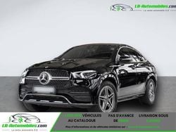 Utilisé 2020 Mercedes GLE350 Coupé | 66 000 € (Bon prix)