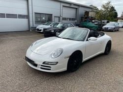 Blanc Utilisé 2008 Porsche 911 Carrera Coupé | 61 900 € (Prix assez cher)