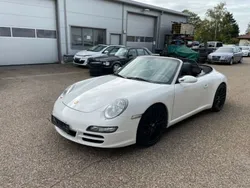Blanc Utilisé 2008 Porsche 911 Carrera Coupé | 61 900 € (Prix juste)
