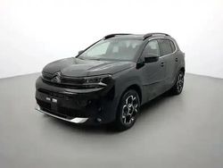 Noir Utilisé 2024 Citroën C5 Aircross SUV | 28 490 € (Prix juste)