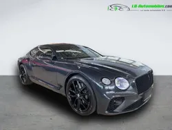 Utilisé 2021 Bentley Continental GT Coupé | 206 700 € (Bon prix)