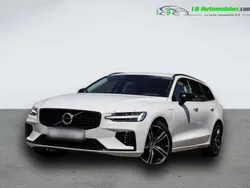 Utilisé 2021 Volvo V60 Break | 39 500 € (Bon prix)