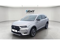 Beige Occasion 2022 DS Automobiles DS7 Crossback Rivoli SUV | 28 950 € (Bon prix)