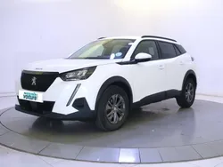 Utilisé 2021 Peugeot 2008 S SUV | 14 490 € (Prix juste)