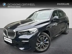 Noir Utilisé 2022 BMW X5 M Sport SUV | 62 980 € (Super prix)