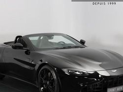 Utilisé 2021 Aston Martin V8 Vantage Coupé | 159 900 €
