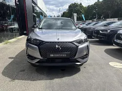 Gris Utilisé 2022 DS Automobiles DS3 Crossback SUV | 20 980 € (Prix juste)