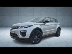 Utilisé 2019 Land Rover Range Rover evoque Landmark | 26 580 € (Bon prix)