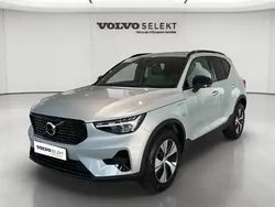 Gris Occasion 2022 Volvo XC40 SUV | 32 980 € (Prix juste)