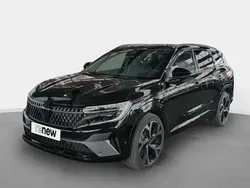 Noir Utilisé 2025 Renault Espace Esprit Alpine Monospace | 45 490 € (Prix assez cher)