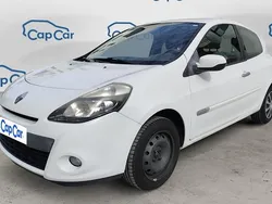 Utilisé 2012 Renault Clio IV | 5 410 € (Bon prix)
