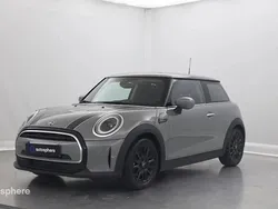 Utilisé 2022 Mini ONE Citadine | 22 999 € (Prix juste)