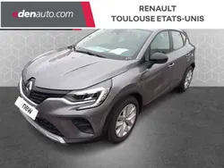 Utilisé 2022 Renault Captur Business SUV | 14 990 € (Bon prix)
