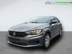 Utilisé 2019 Fiat Tipo Berline | 13 400 € (Super prix)