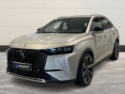 Blanc Occasion 2025 DS Automobiles DS7 Crossback Opera SUV | 64 000 €