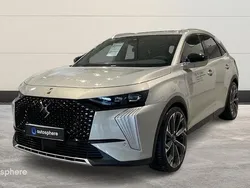 Blanc Nouvelle 2025 DS Automobiles DS7 Crossback Opera SUV | 64 000 €