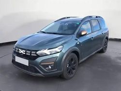 Vert Utilisé 2025 Dacia Jogger Extreme Monospace | 25 774 € (Prix assez cher)