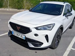 Blanc Utilisé 2022 Cupra Formentor VZ SUV | 26 490 € (Super prix)