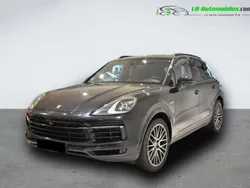 Utilisé 2021 Porsche Cayenne SUV | 79 100 € (Prix juste)