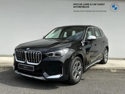 Noir Utilisé 2023 BMW iX1 xLine SUV | 39 900 € (Prix juste)
