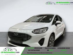 Occasion 2022 Ford Fiesta Citadine | 20 000 € (Prix juste)