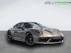 Utilisé 2021 Porsche 911 Coupé | 155 700 €