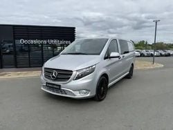 Argent Utilisé 2023 Mercedes Vito Monospace | 47 880 € (Prix cher)