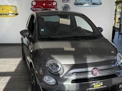 Occasion 2018 Fiat 500S S Citadine | 11 990 €