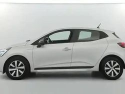 Gris platine Occasion 2023 Renault Clio V Berline | 13 990 € (Bon prix)
