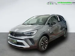 Utilisé 2022 Opel Crossland SUV | 19 000 € (Prix juste)