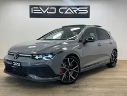 Gris Utilisé 2022 VW Golf VIII GTI Clubsport Berline | 40 990 € (Prix assez cher)