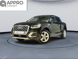 Noir Utilisé 2016 Audi Q2 Sport SUV | 22 990 € (Prix juste)