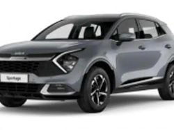 Noir Utilisé 2022 Kia Sportage Active SUV | 33 490 € (Prix cher)