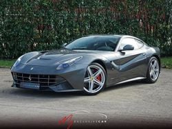 Gris Utilisé 2015 Ferrari F12 Coupé | 214 850 €