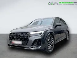 Utilisé 2025 Audi Q7 Sport SUV | 115 600 €