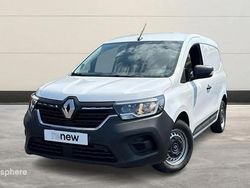 Blanc Utilisé 2022 Renault Kangoo Monospace | 18 299 €