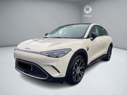 Beige Utilisé 2025 Smart #3 Premium SUV | 37 490 €