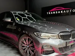 Utilisé 2020 BMW 318 M Sport Berline | 27 990 € (Bon prix)