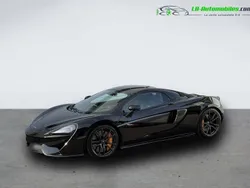 Utilisé 2018 McLaren 570S Coupé | 173 700 € (Prix juste)