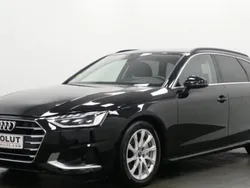 Utilisé 2020 Audi A4 Business Break | 19 480 €