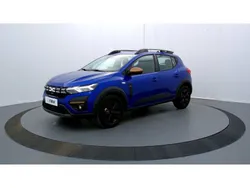 Utilisé 2024 Dacia Sandero Extreme Citadine | 17 290 € (Prix assez cher)