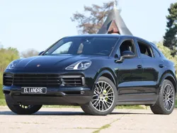Noir Utilisé 2021 Porsche Cayenne Edition SUV | 82 500 €