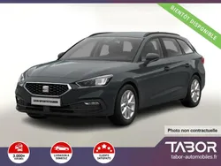 Bleu Nouvelle 2025 Seat Leon Style | 25 702 €