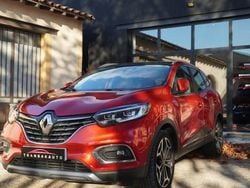 Rouge Occasion 2022 Renault Kadjar Techno SUV | 18 190 € (Bon prix)