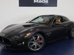 Utilisé 2010 Maserati Granturismo Coupé | 52 900 € (Prix juste)