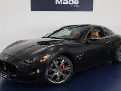 Utilisé 2010 Maserati Granturismo Coupé | 52 900 € (Bon prix)